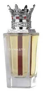 Lattafa Dynasty Lattafa perfume decant