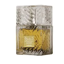 Lattafa Khamrah Qahwa Lattafa perfume decant