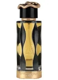 Lattafa Teriaq Intense Lattafa perfume decant