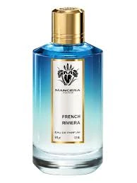 Mancera French Riviera Mancera perfume decant