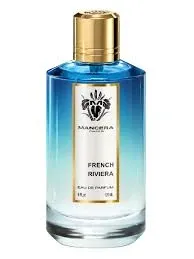Mancera French Riviera Mancera perfume decant