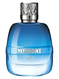 Missoni Wave Missoni perfume decant