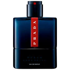 Prada Luna Rossa Ocean EDP Prada perfume decant