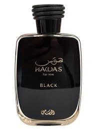 Rasasi Hawas Black Rasasi perfume decant