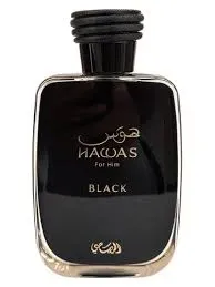 Rasasi Hawas Black Rasasi perfume decant