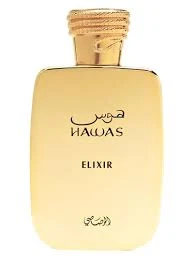 Rasasi Hawas Elixir Rasasi perfume decant