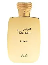 Rasasi Hawas Elixir Rasasi perfume decant