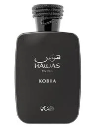 Rasasi Hawas Kobra