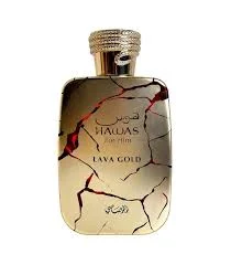 Rasasi Hawas Lava Gold