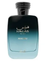 Rasasi Hawas Malibu