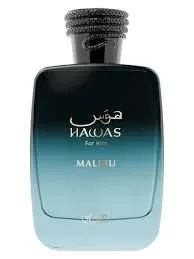 Rasasi Hawas Malibu Rasasi perfume decant