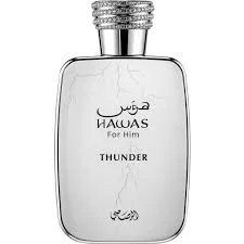 Rasasi Hawas Thunder