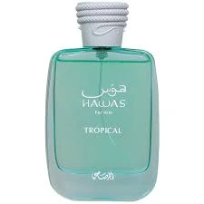 Rasasi Hawas Tropical Rasasi perfume decant