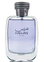 Rasasi Hawas