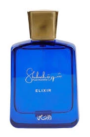 Rasasi Shuhrah Elixir Rasasi perfume decant