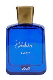 Rasasi Shuhrah Elixir
