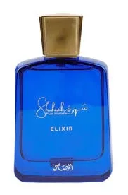 Rasasi Shuhrah Elixir Rasasi perfume decant