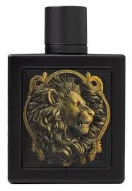 Rayhaan Lion