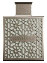 Rayhaan Terra Rayhaan perfume decant