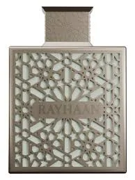Rayhaan Terra