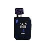 Riiffs Fareed Riiffs perfume decant