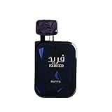 Riiffs Fareed