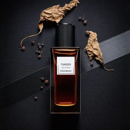YSL Tuxedo 2ml Official Sample Yves Saint Laurent perfume decant