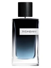 YSL Y EDP Yves Saint Laurent perfume decant
